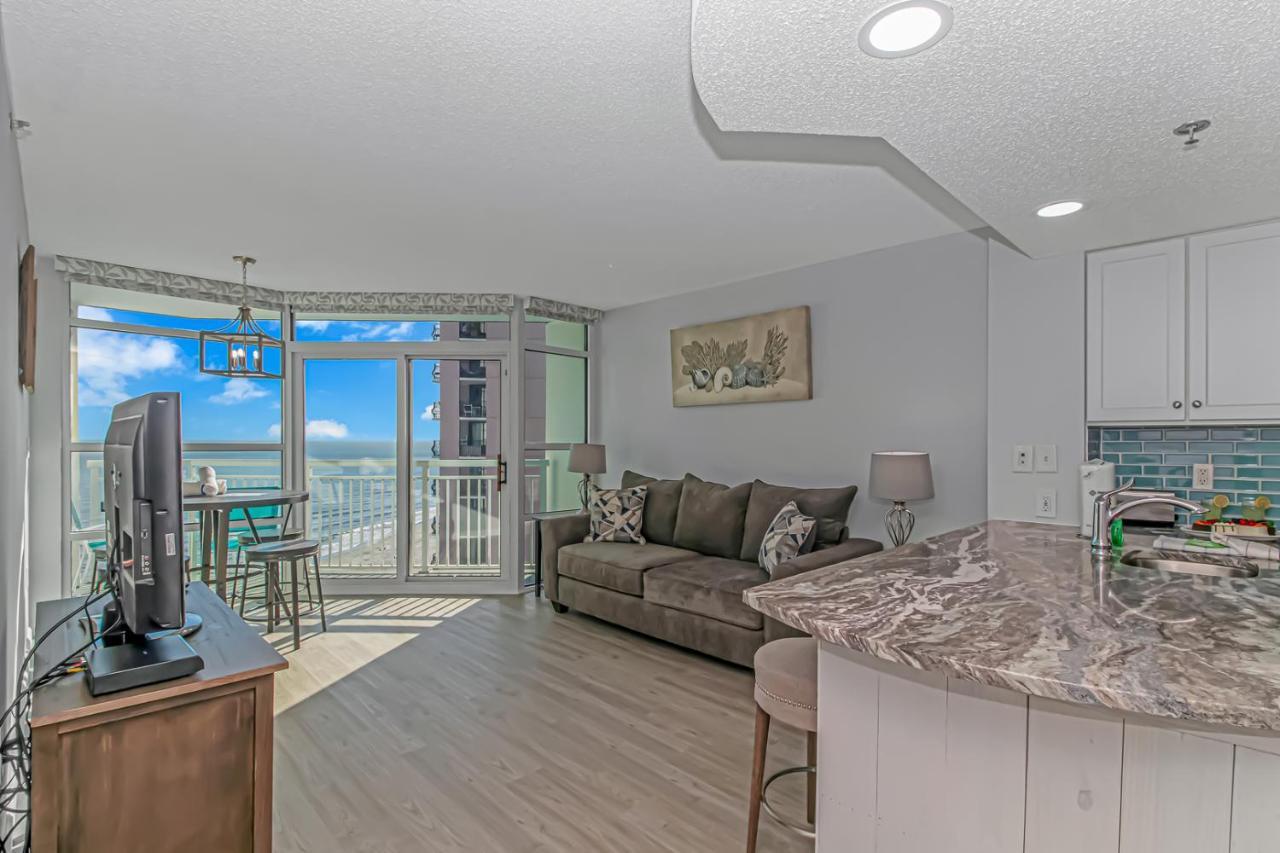 Carolinian 1535 Villa Myrtle Beach Exterior photo