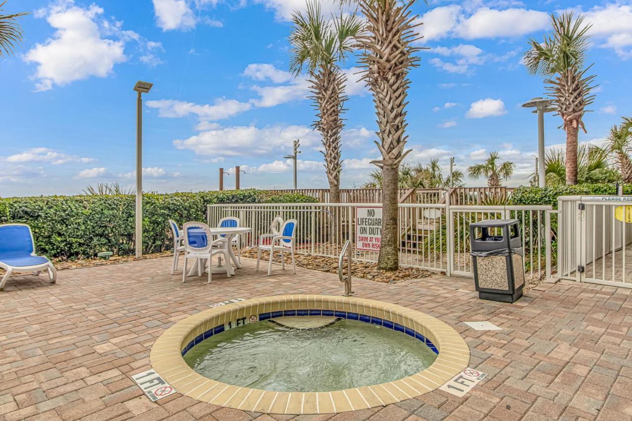 Carolinian 1535 Villa Myrtle Beach Exterior photo