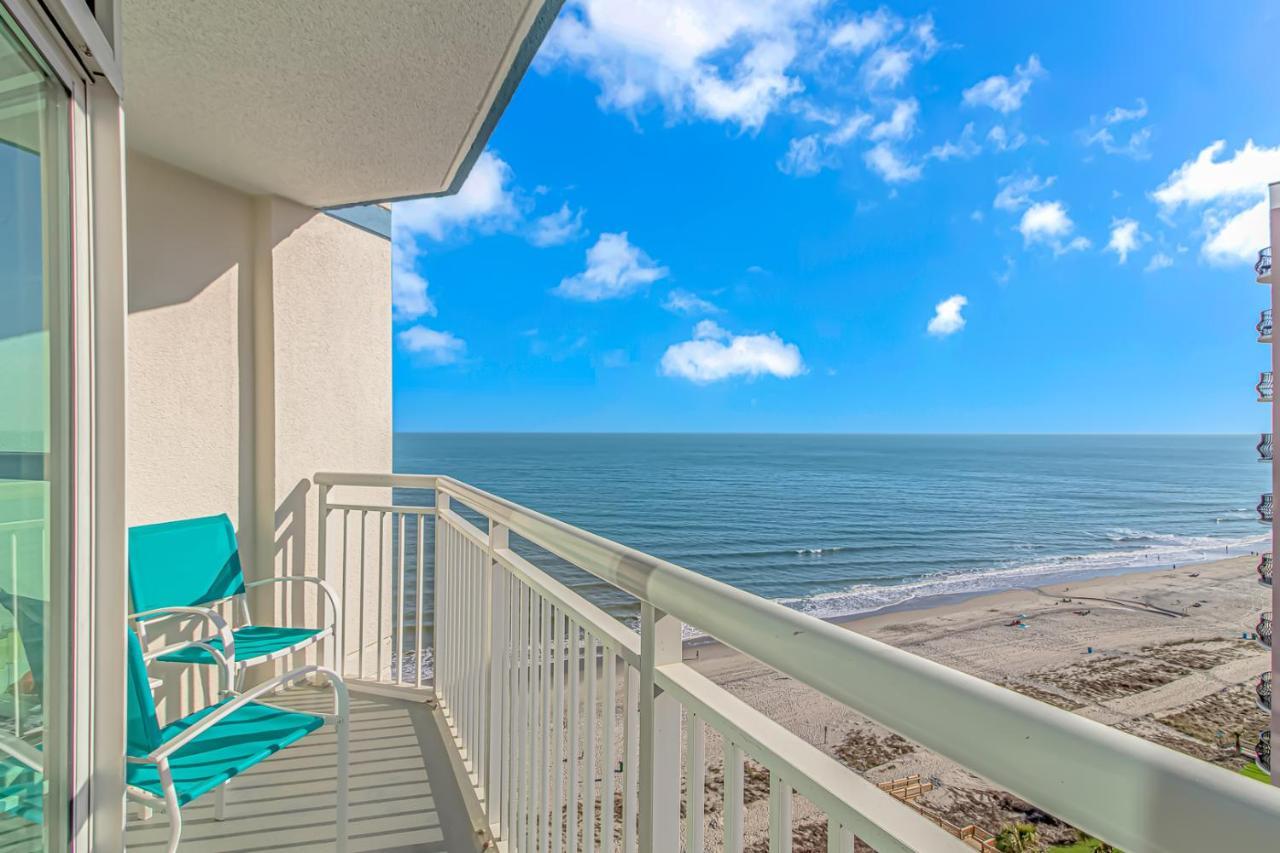 Carolinian 1535 Villa Myrtle Beach Exterior photo